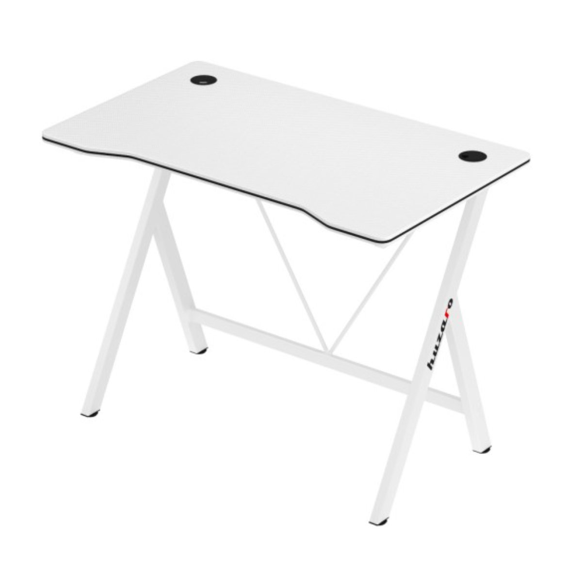 Игровой стол Huzaro Hero 1.4 White в Молдове - xstore.md photo 1