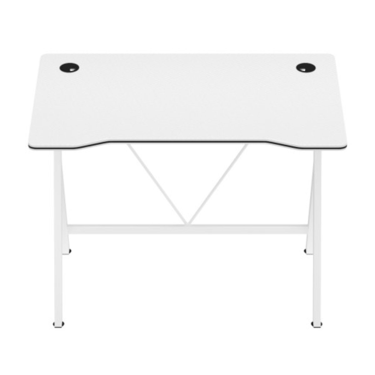 Игровой стол Huzaro Hero 1.4 White в Молдове - xstore.md photo