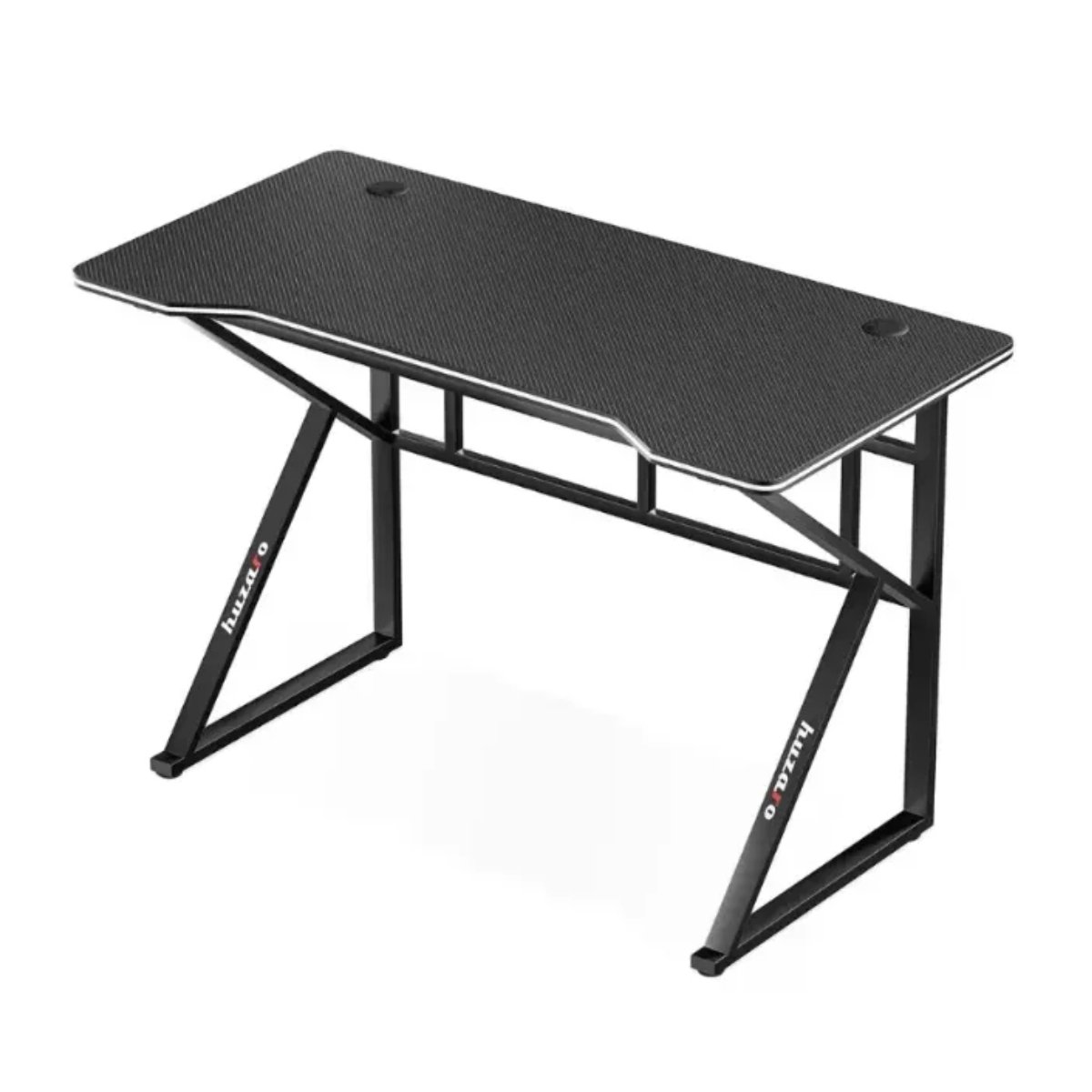 Игровой стол Huzaro Hero 1.6 Black в Молдове - xstore.md photo 1