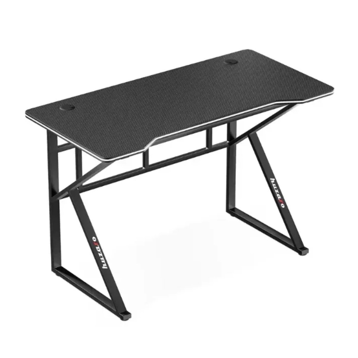 Игровой стол Huzaro Hero 1.6 Black в Молдове - xstore.md photo 0