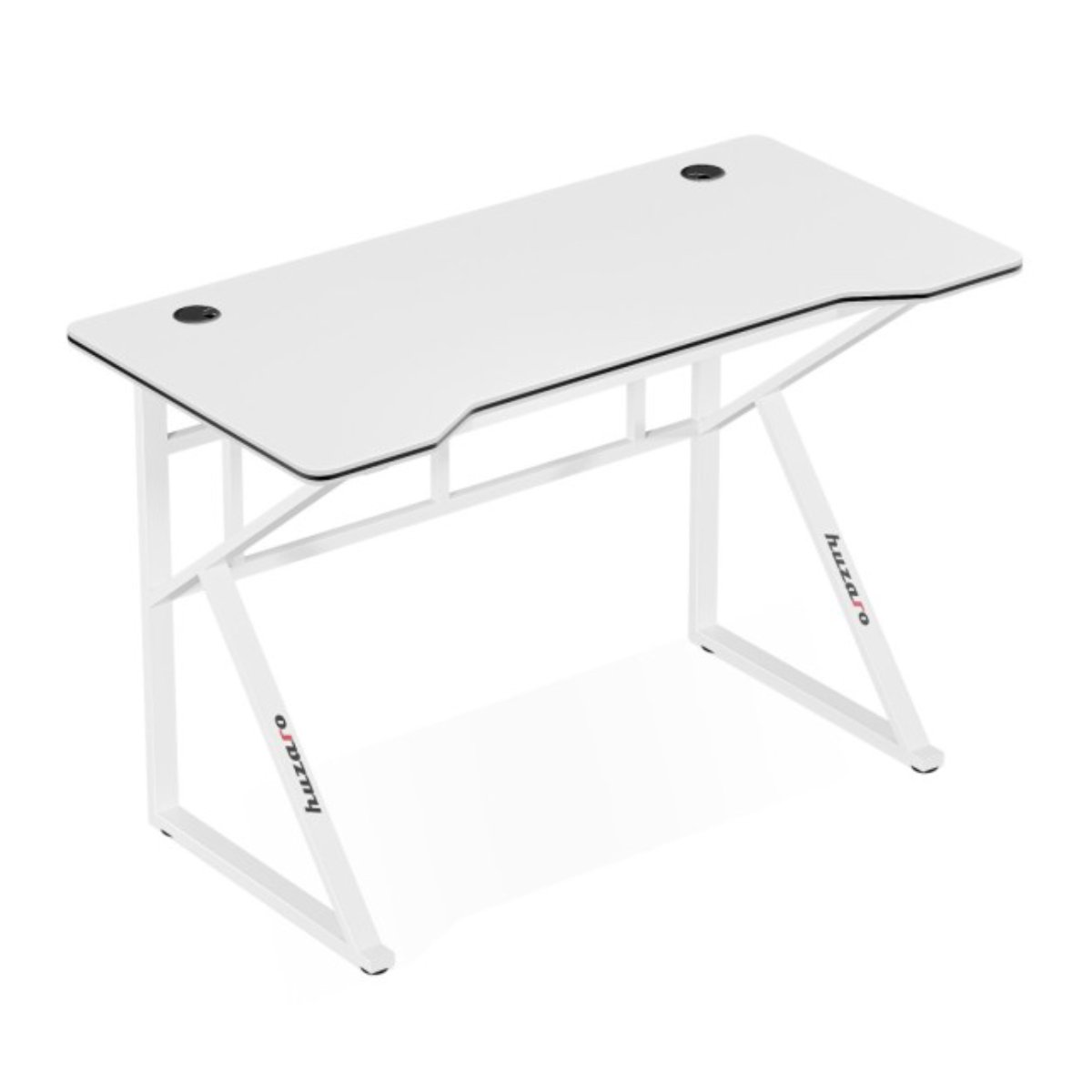 Игровой стол Huzaro Hero 1.6 White в Молдове - xstore.md photo 0
