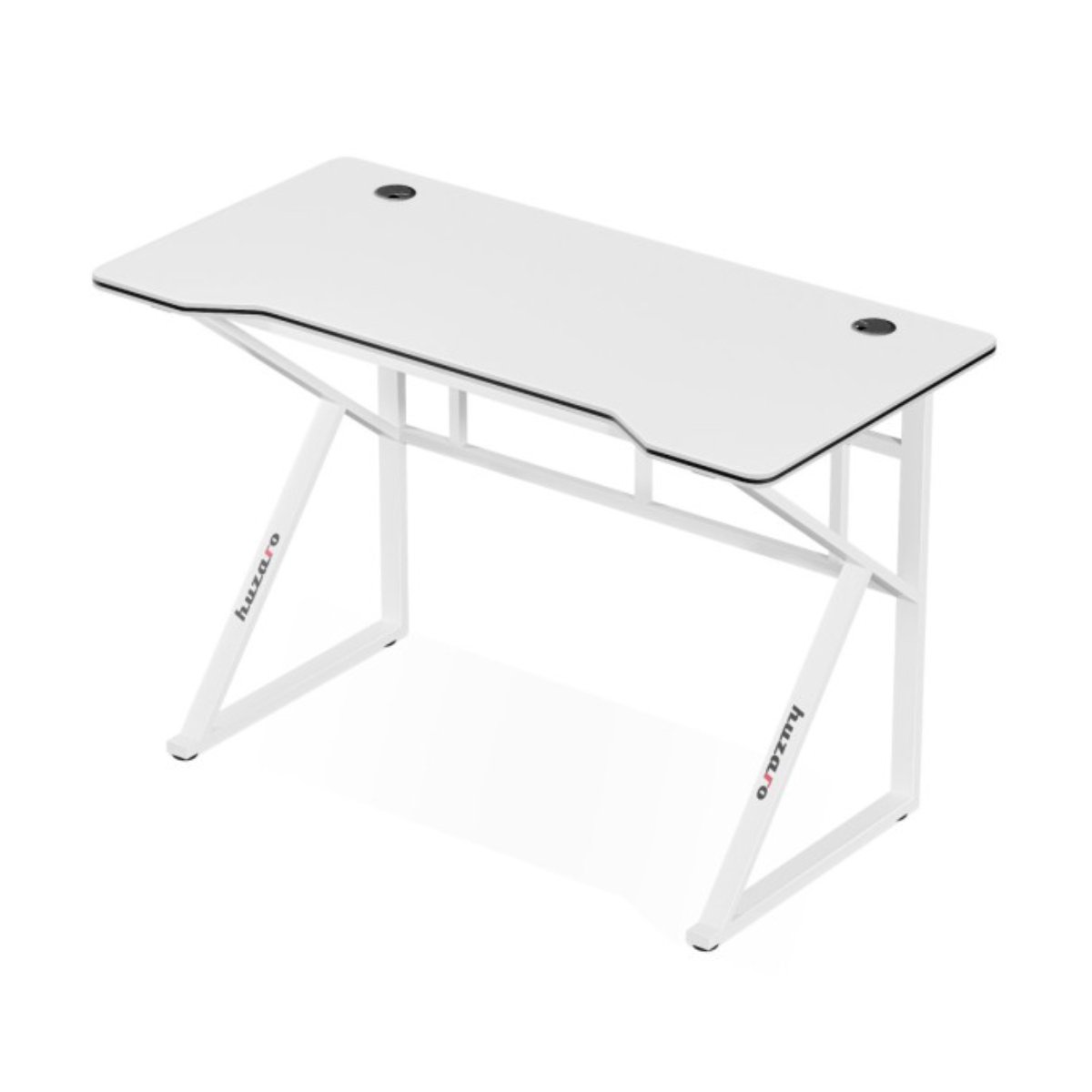 Игровой стол Huzaro Hero 1.6 White в Молдове - xstore.md photo 1