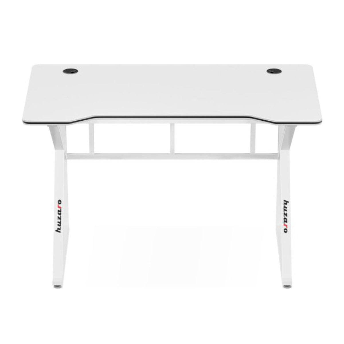 Игровой стол Huzaro Hero 1.6 White в Молдове - xstore.md photo