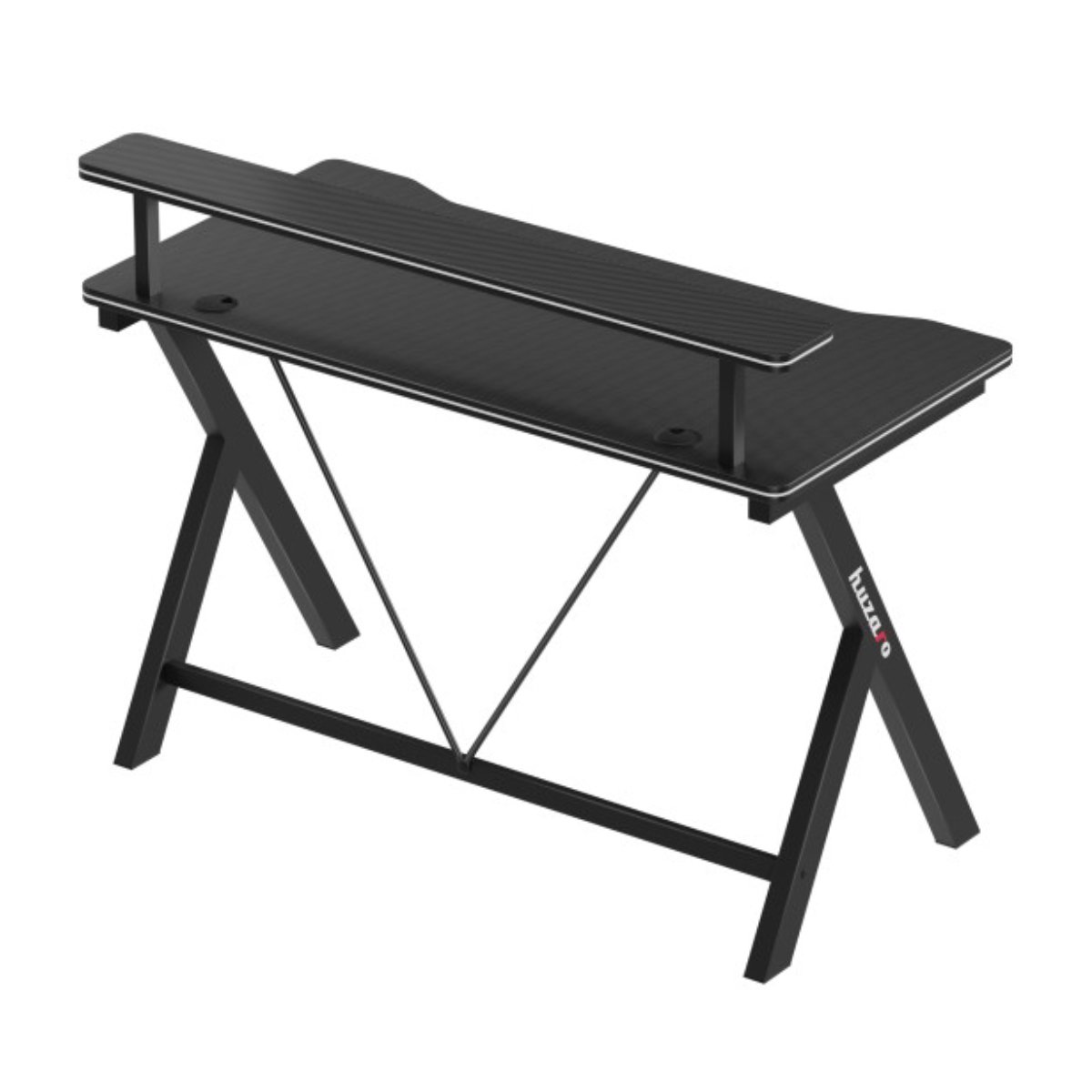 Игровой стол Huzaro Hero 1.9 Black в Молдове - xstore.md photo 0
