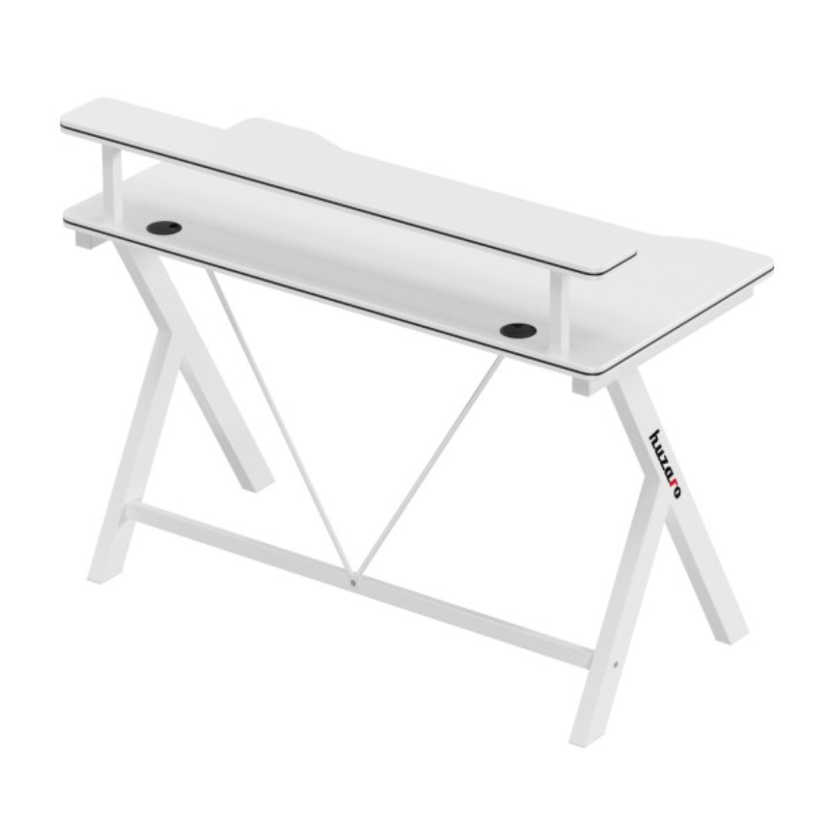 Игровой стол Huzaro Hero 1.9 White в Молдове - xstore.md photo 1