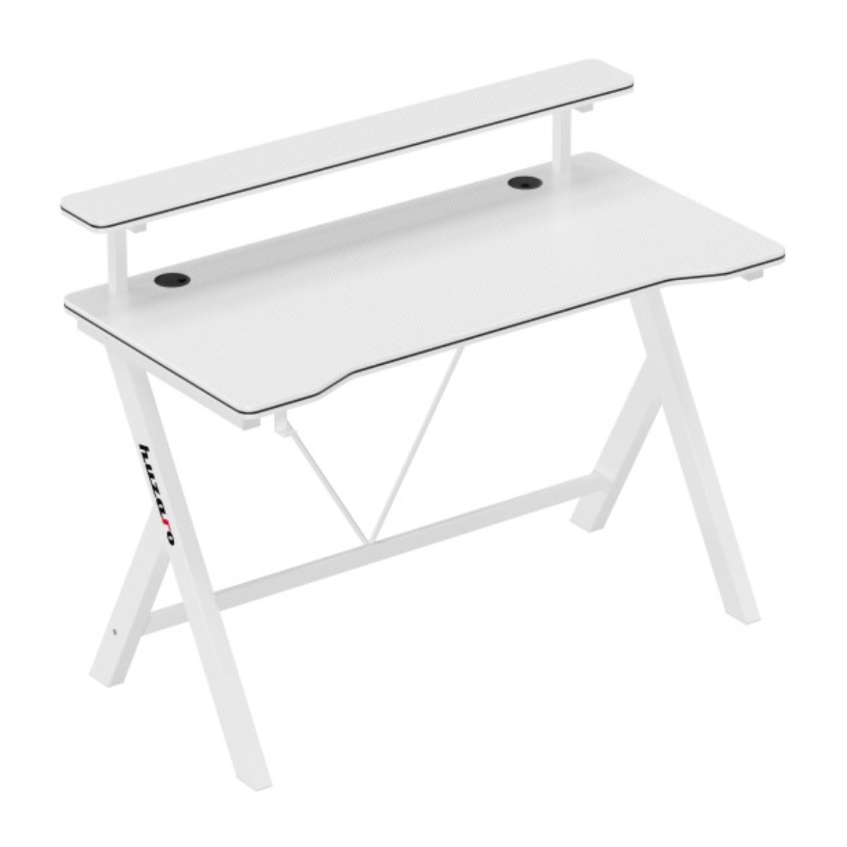 Игровой стол Huzaro Hero 1.9 White в Молдове - xstore.md photo 0