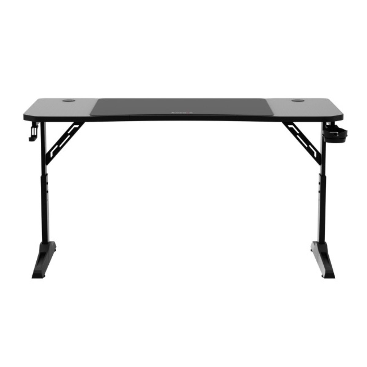 Игровой стол Huzaro Hero 3.6, Black в Молдове - xstore.md photo 1