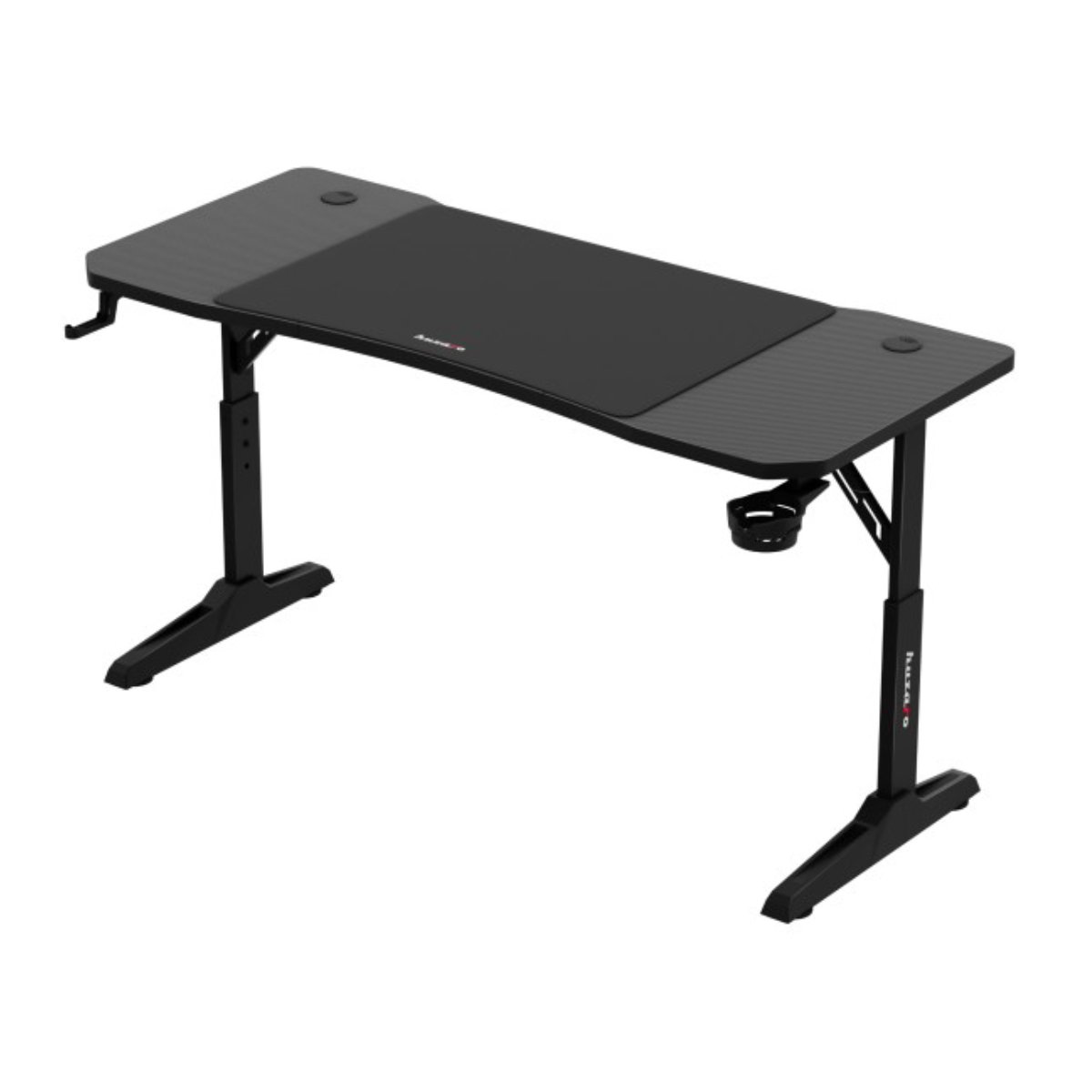 Игровой стол Huzaro Hero 3.6, Black в Молдове - xstore.md photo 0