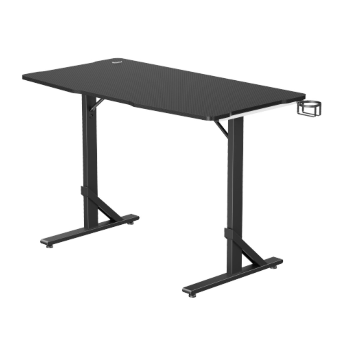 Игровой стол Lumi GMD11E-1, Black в Молдове - xstore.md photo 1