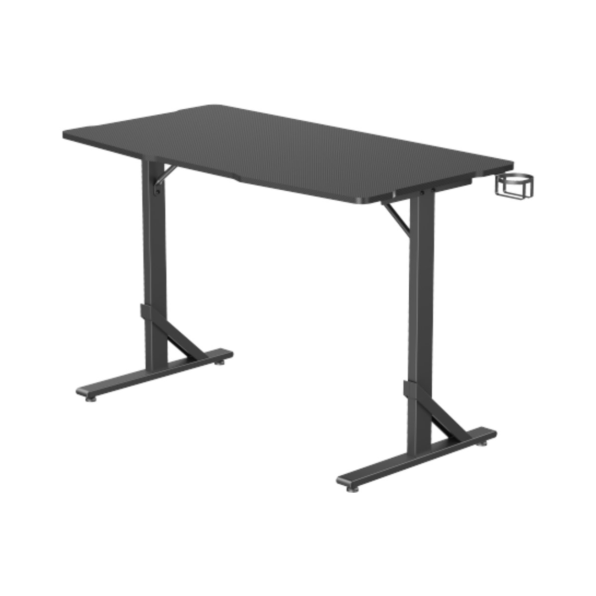 Игровой стол LUMI GMD11E-2, Black в Молдове - xstore.md photo 0