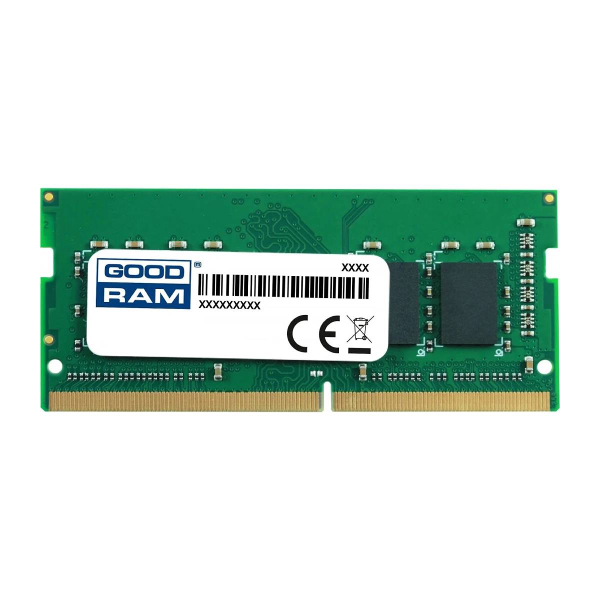 Оперативная память GOODRAM GR3200S464L22S/8G - xstore.md photo