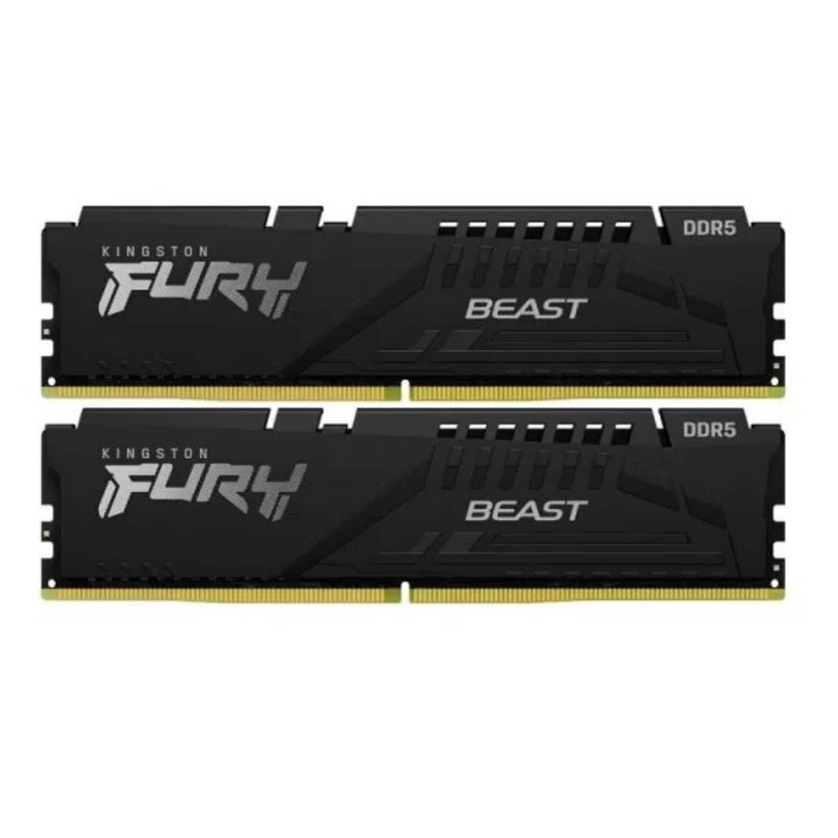 Оперативная память Kingston FURY Beast KF560C36BBEK2-16 - xstore.md photo 0
