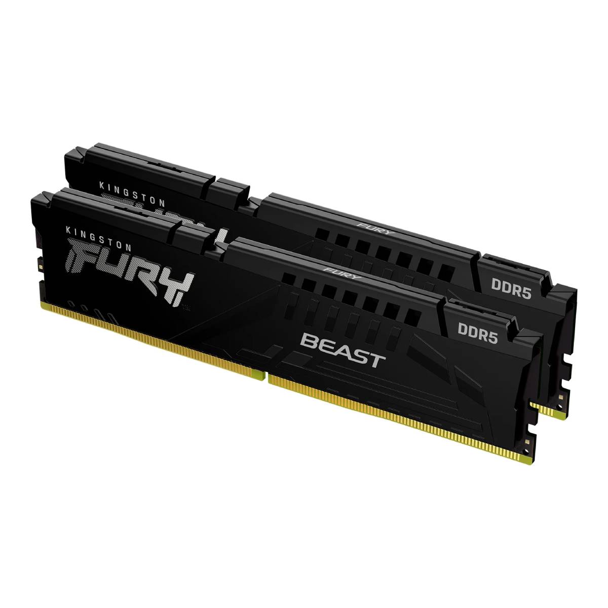 Оперативная память Kingston FURY Beast KF560C36BBEK2-64 - xstore.md photo