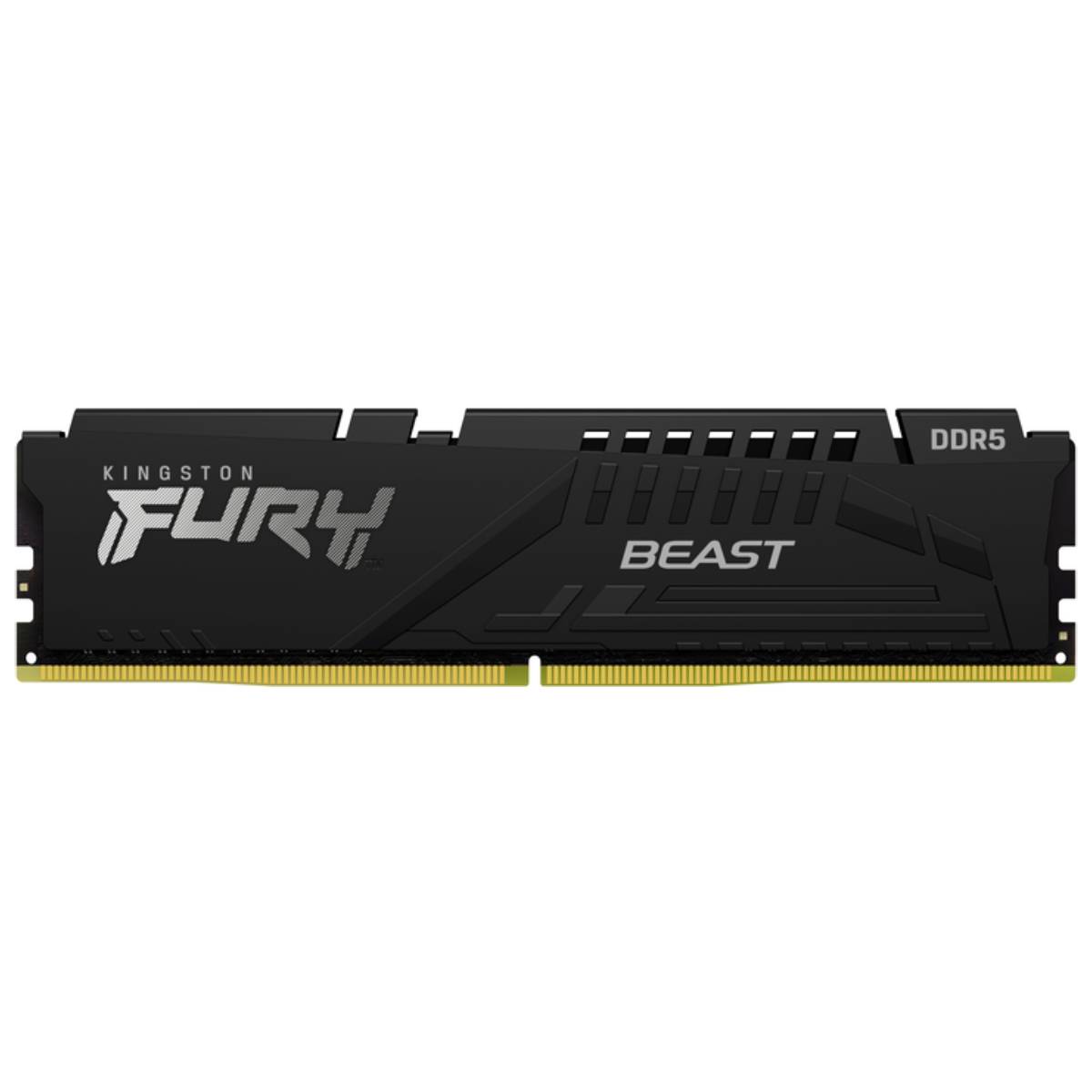 Memorie RAM Kingston FURY Beast, KF564C32BBE-32 - xstore.md photo 0