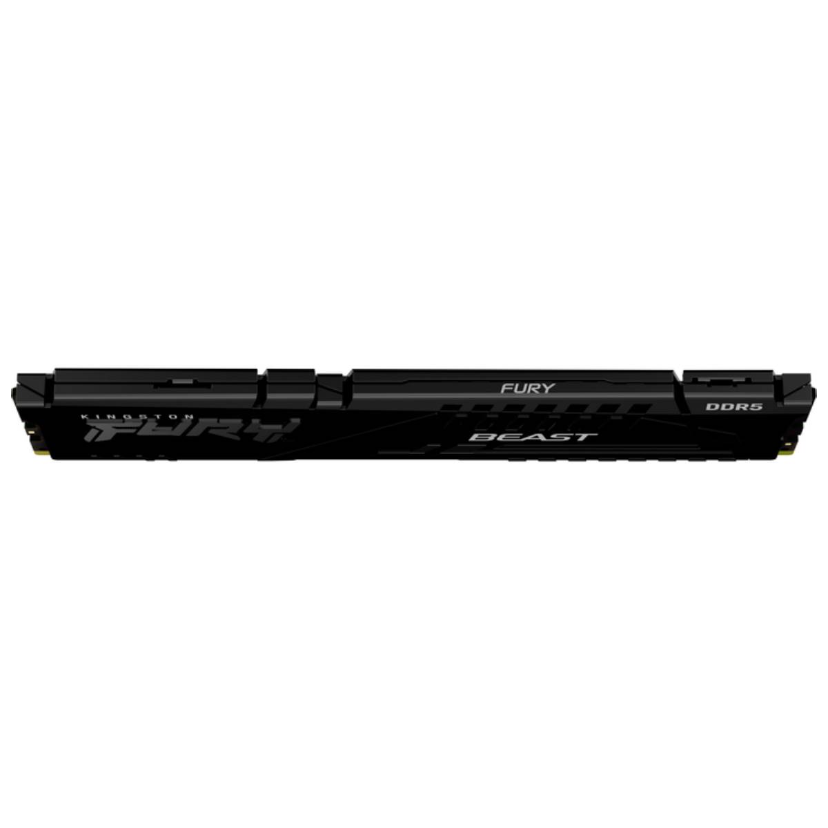 Memorie RAM Kingston FURY Beast, KF564C32BBE-32 - xstore.md photo 1