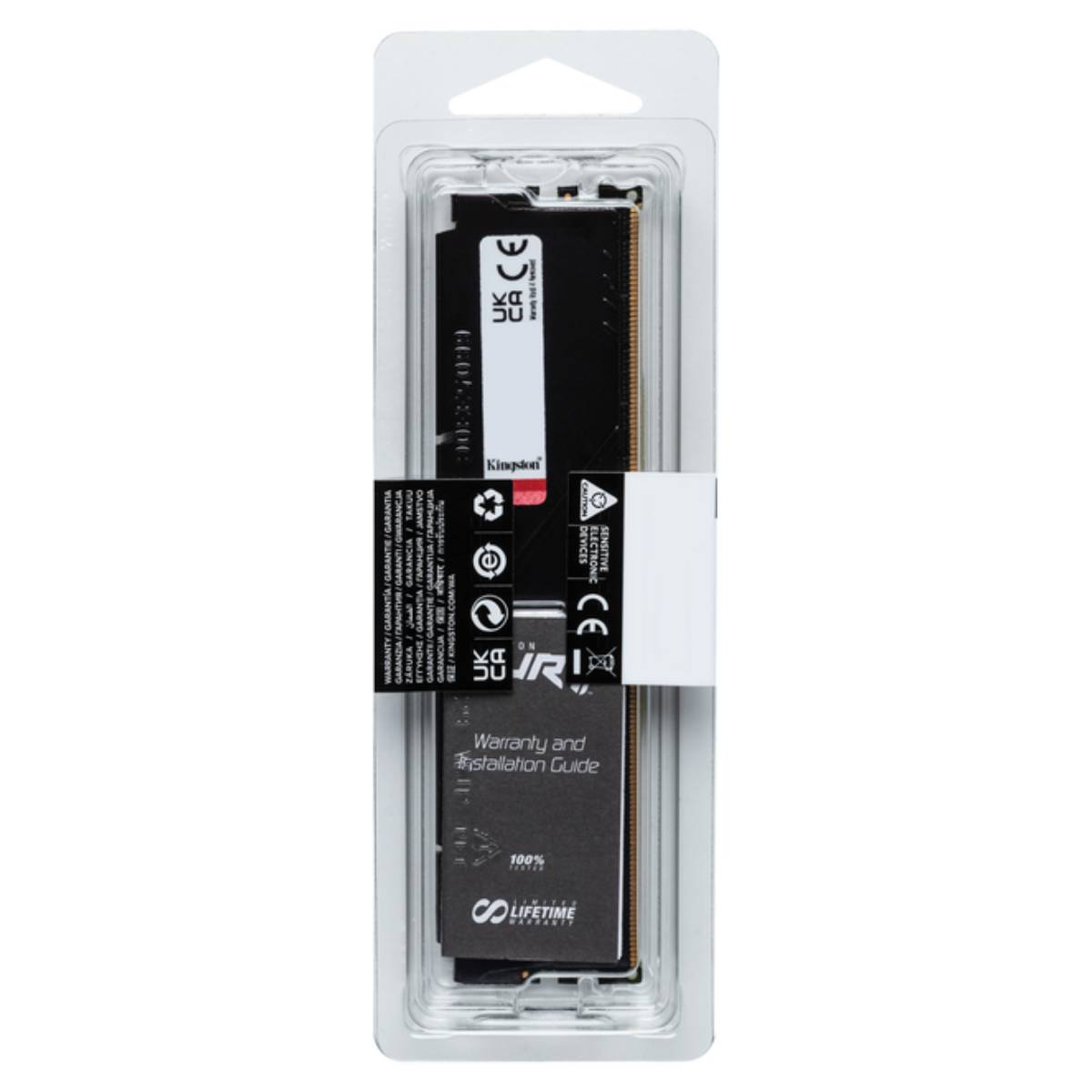 Memorie RAM Kingston FURY Beast, KF564C32BBE-32 - xstore.md photo 4