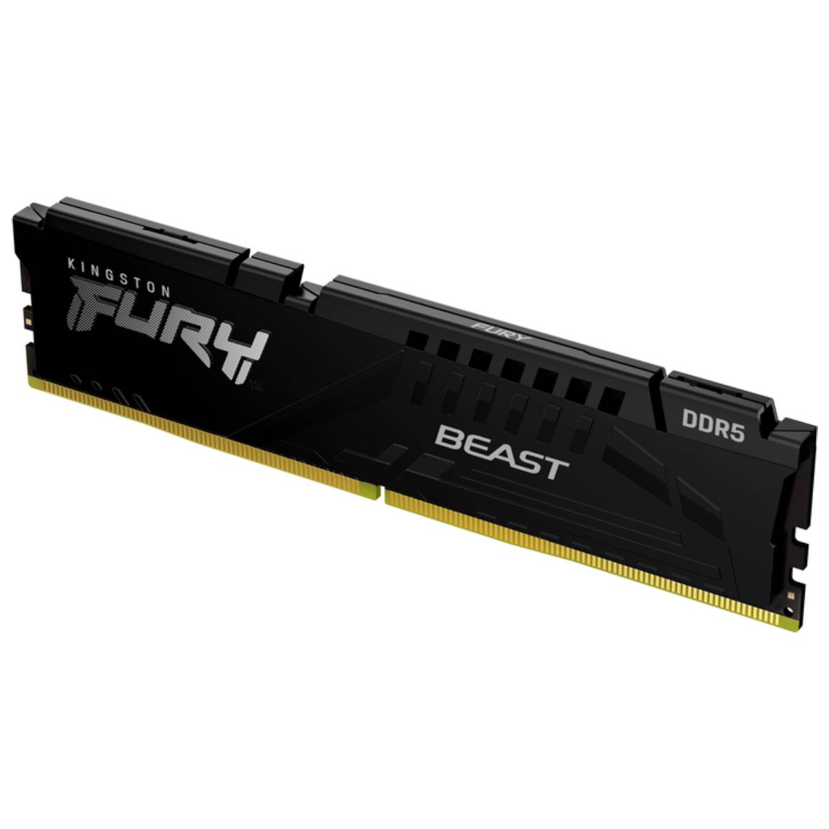 Memorie RAM Kingston FURY Beast, KF564C32BBE-32 - xstore.md photo