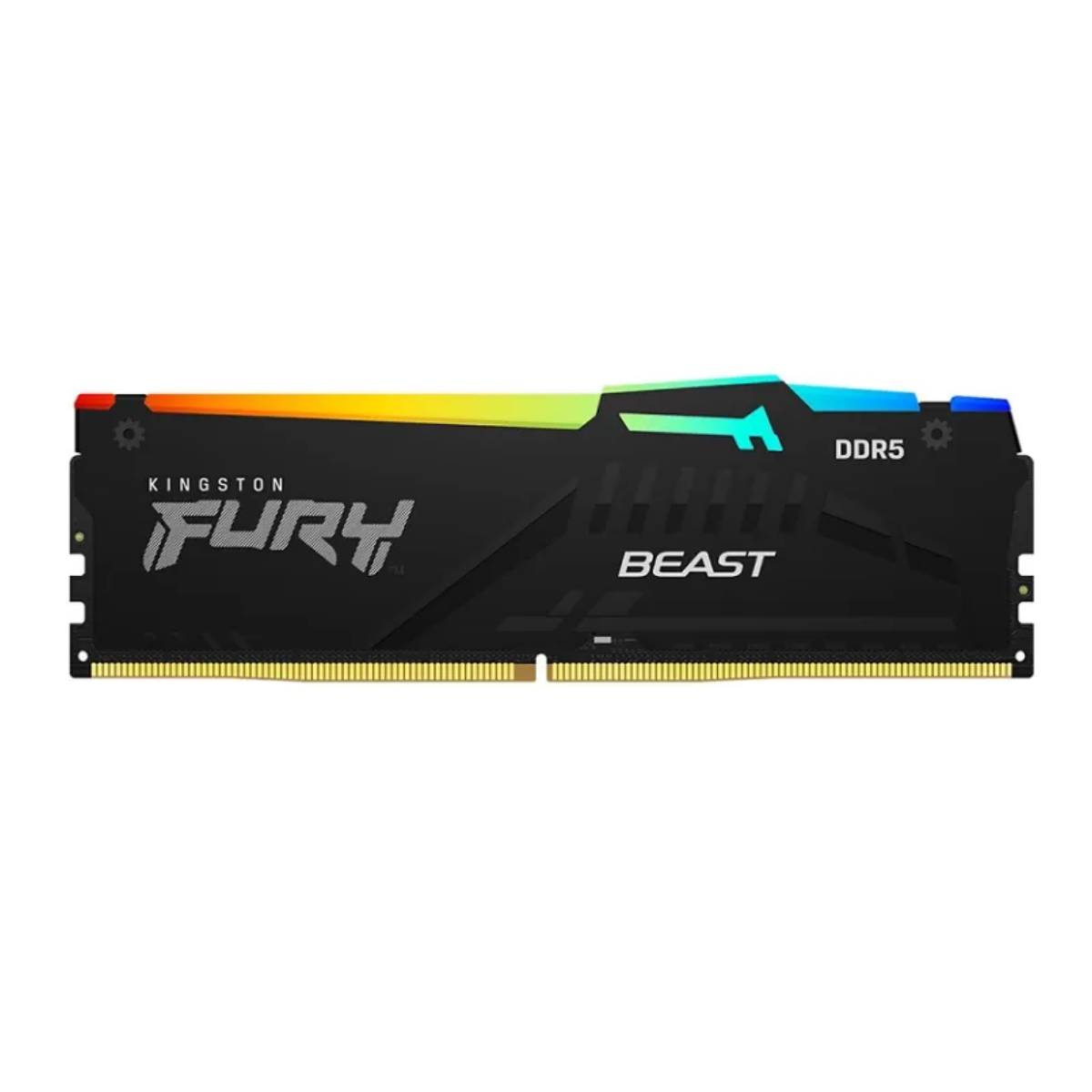 Memorie RAM Kingston FURY Beast RGB KF560C30BBEAK2-32 - xstore.md photo 0