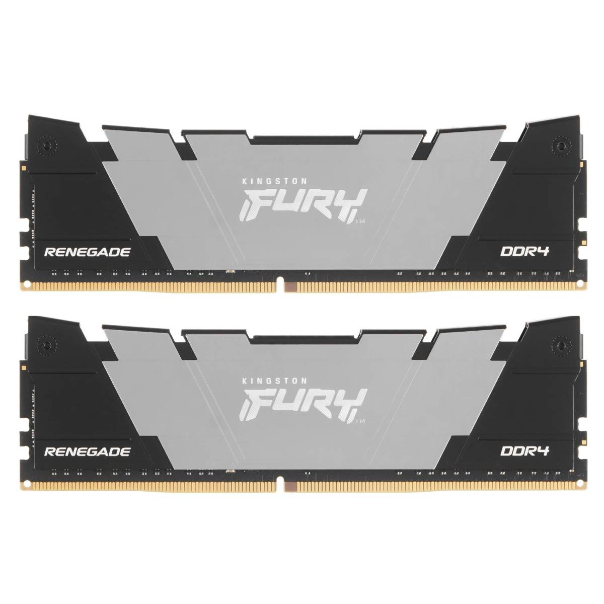 Оперативная память Kingston FURY Renegade, KF432C16RB2K2/16 - xstore.md photo 0