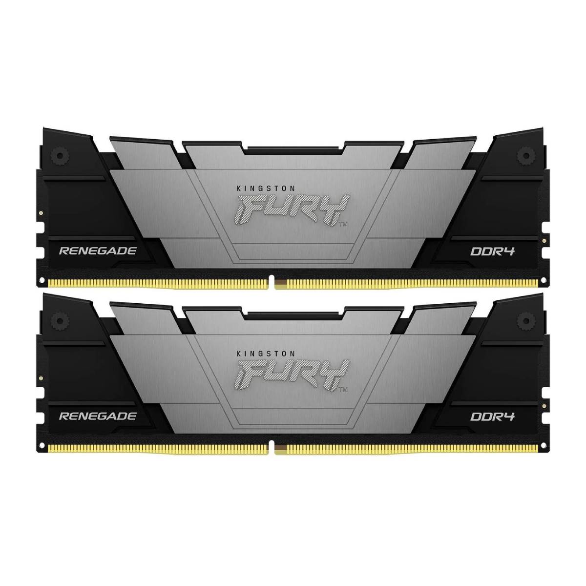 Оперативная память Kingston FURY Renegade KF432C16RB2K2/64 - xstore.md photo 0