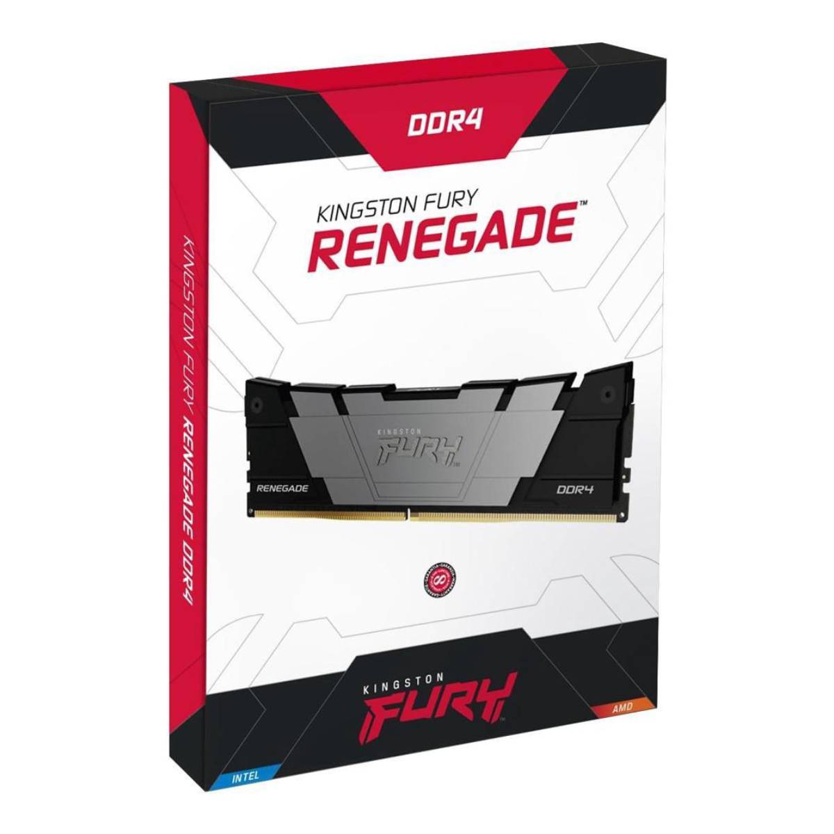 Memorie RAM Kingston FURY Renegade KF436C16RB12K2/32 - xstore.md photo 0