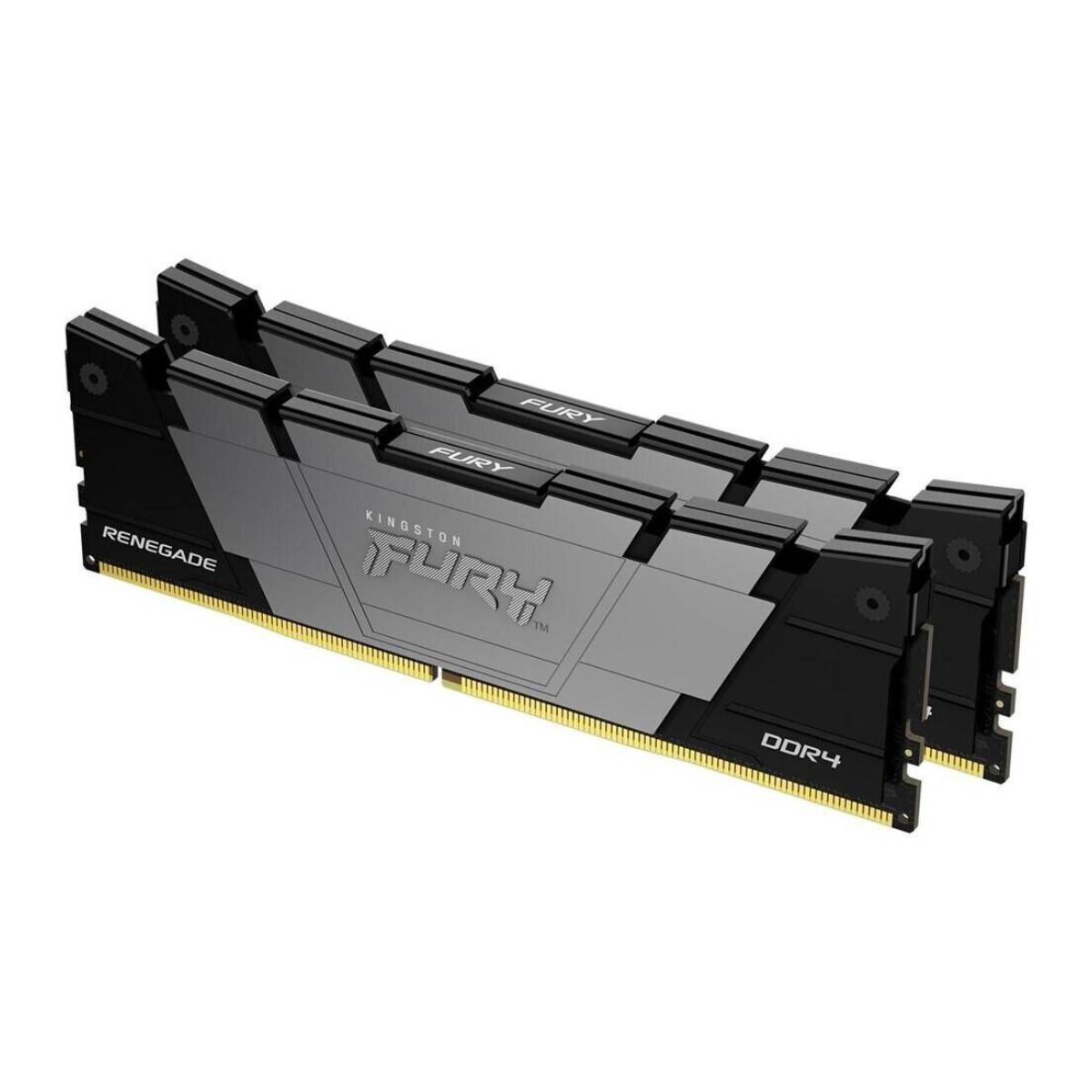 Memorie RAM Kingston FURY Renegade KF436C16RB12K2/32 - xstore.md photo
