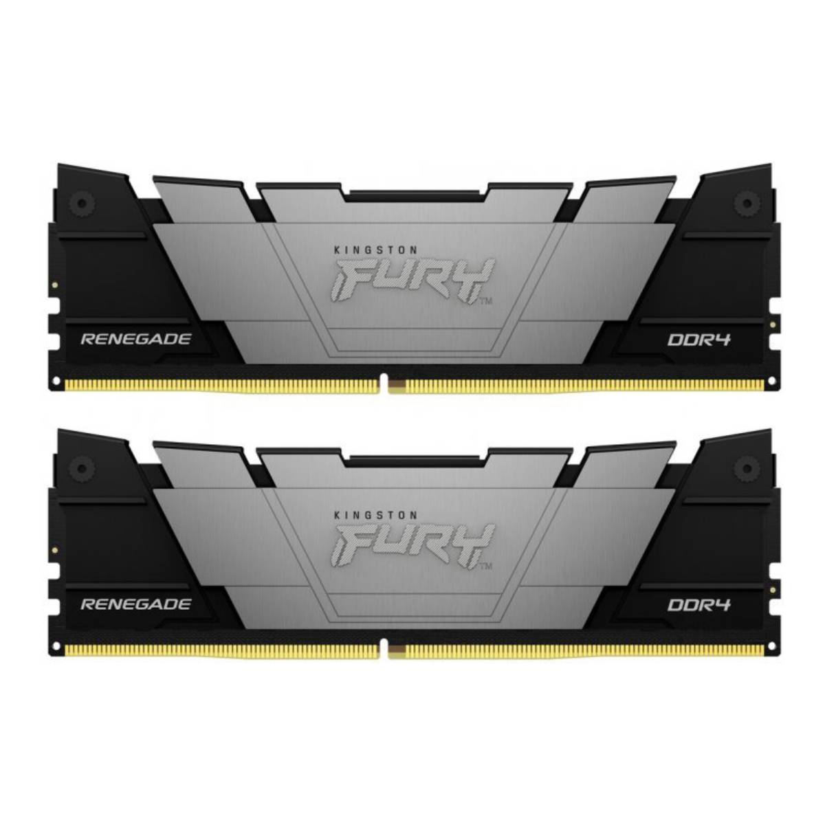 Memorie RAM Kingston FURY Renegade KF436C16RB2K2/16 - xstore.md photo 0