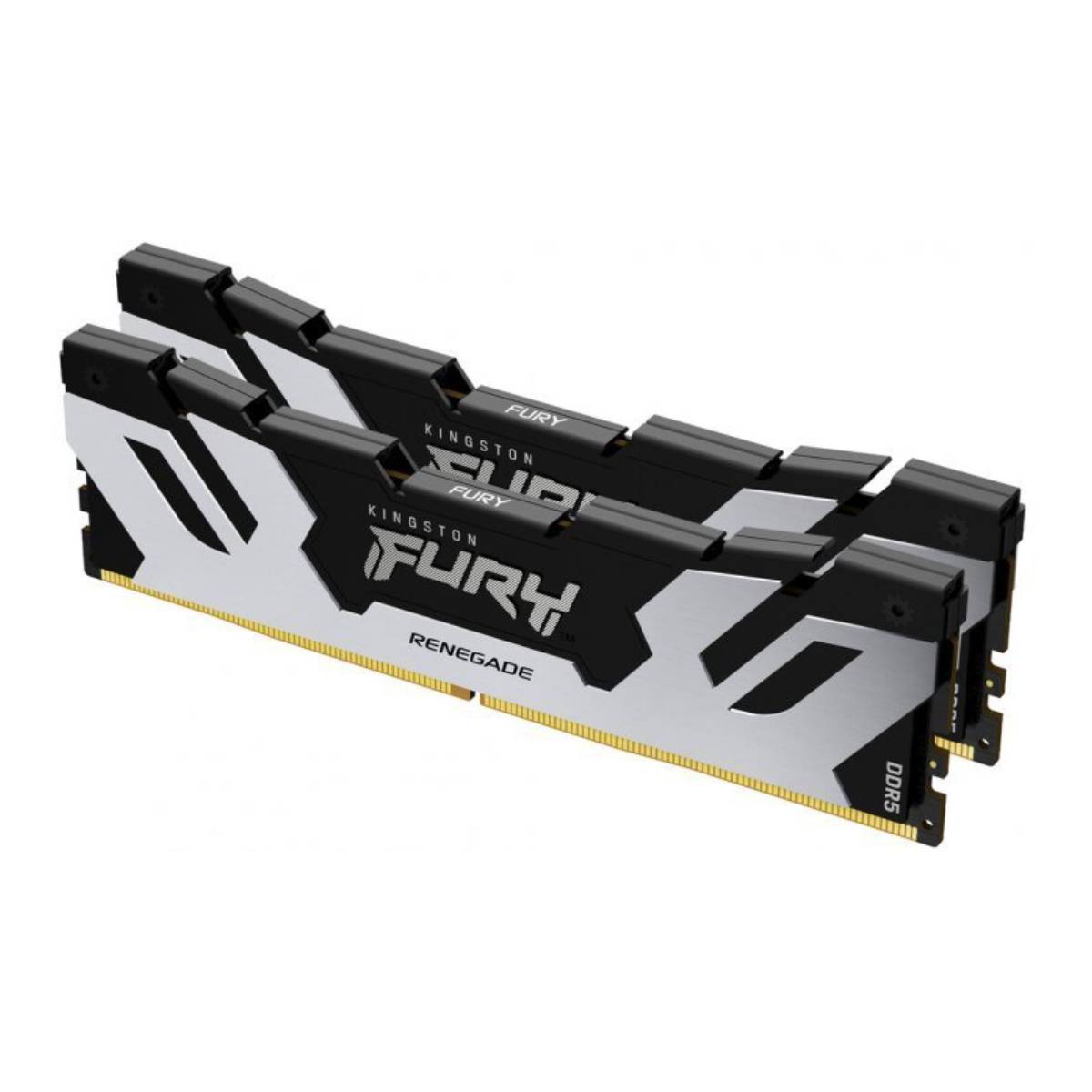 Оперативная память Kingston FURY Renegade KF560C32RSK2-96 - xstore.md photo