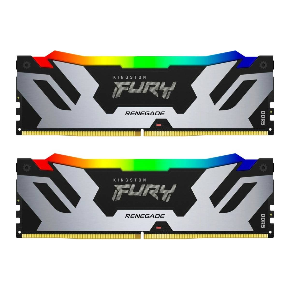 Memorie RAM Kingston FURY Renegade KF564C32RSAK2-32 - xstore.md photo 0