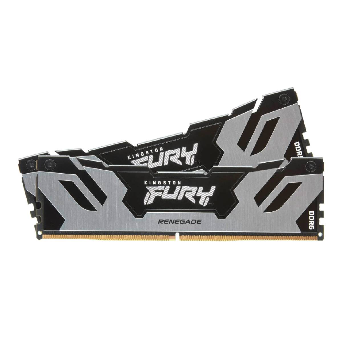 Оперативная память Kingston FURY Renegade KF564C32RSK2-64 - xstore.md photo 0
