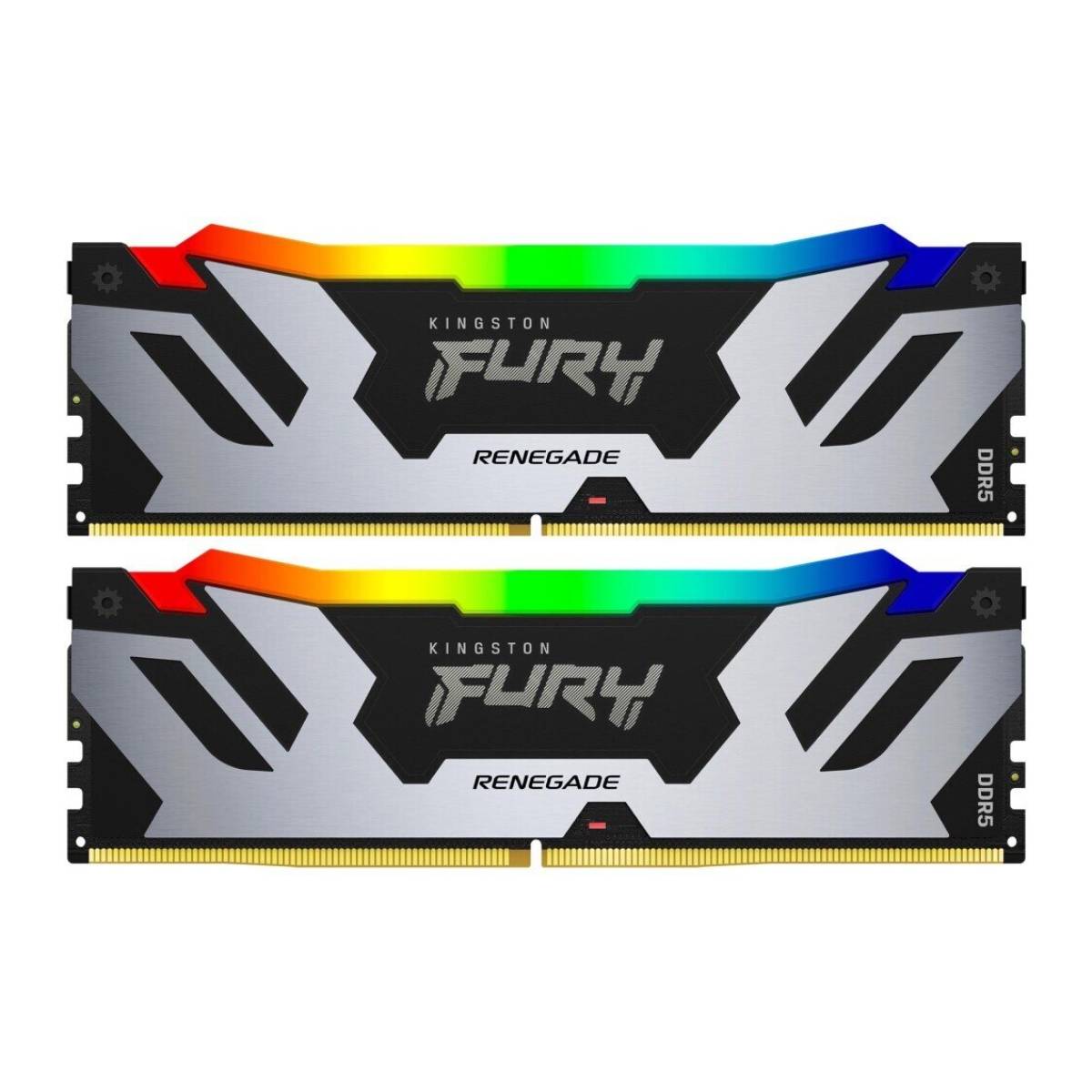 Оперативная память Kingston FURY Renegade KF572C38RSAK2-48 - xstore.md photo 0