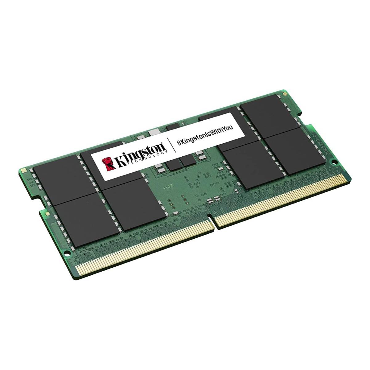 Memorie RAM Kingston ValueRAM KVR56S46BS8-16 - xstore.md photo 0