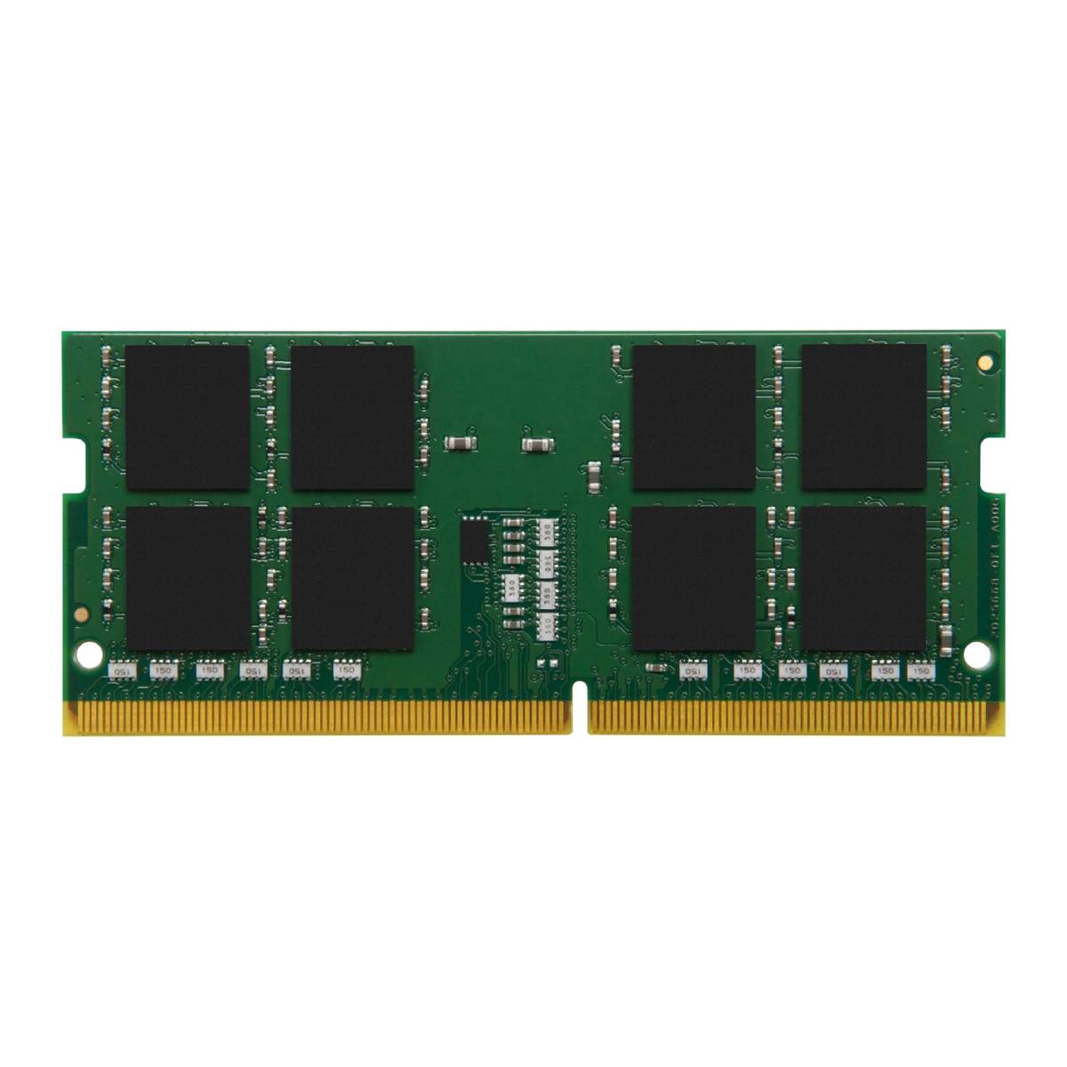 Memorie RAM Kingston ValueRAM KVR56S46BS8-16 - xstore.md photo