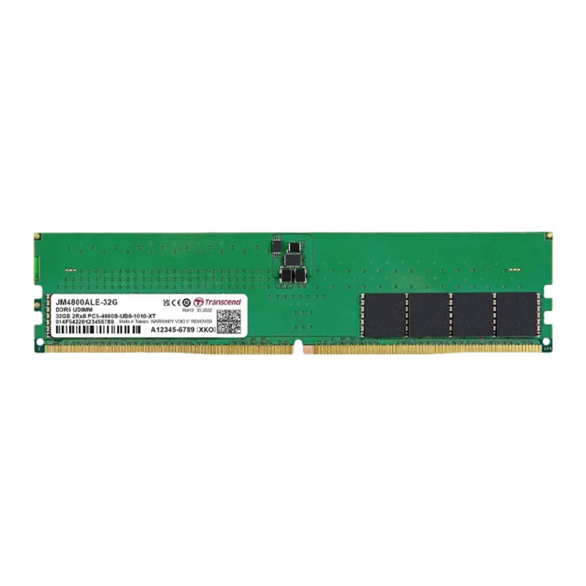 Memorie RAM Transcend JM4800ALE-32G - xstore.md photo
