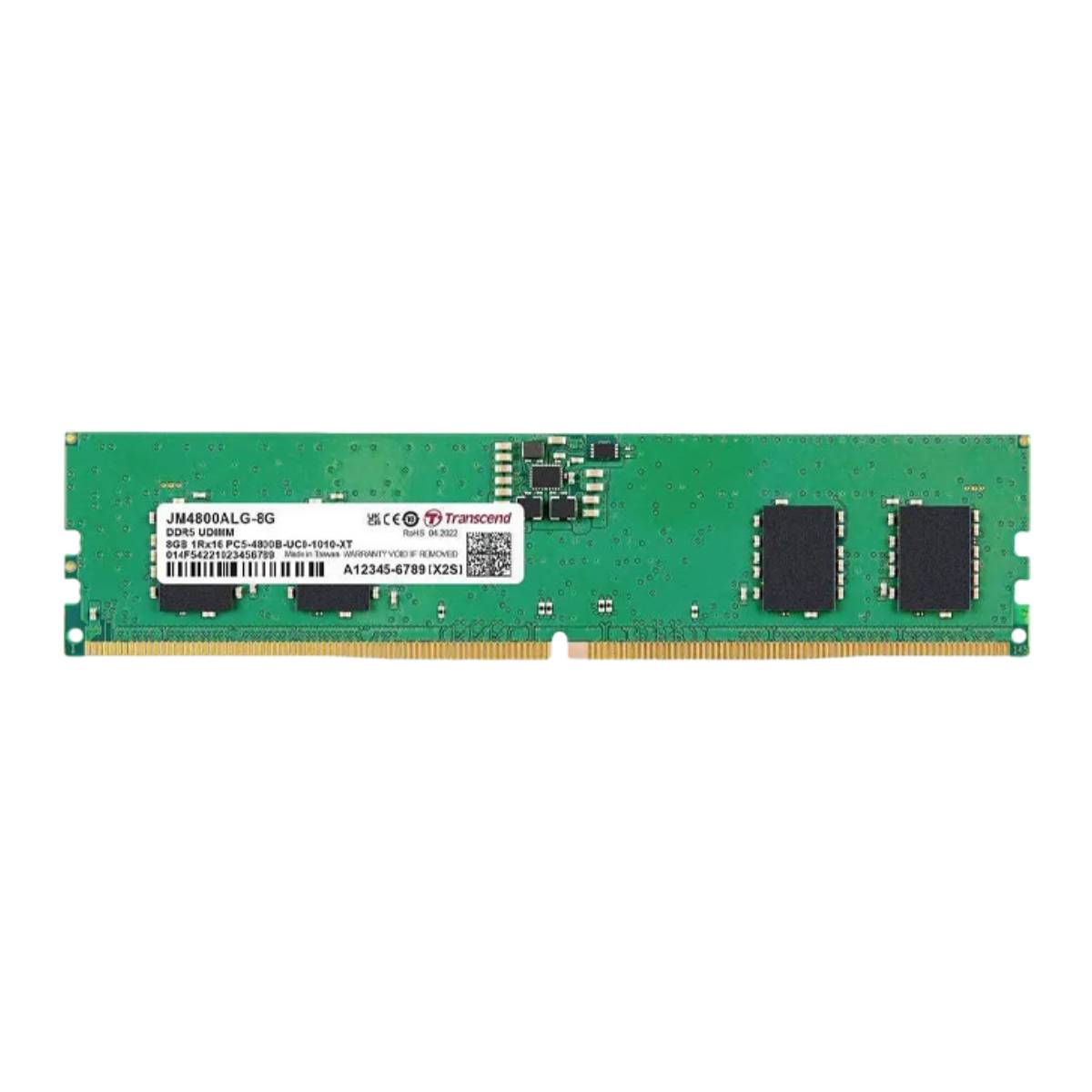 Memorie RAM Transcend JM4800ALG-8G - xstore.md photo