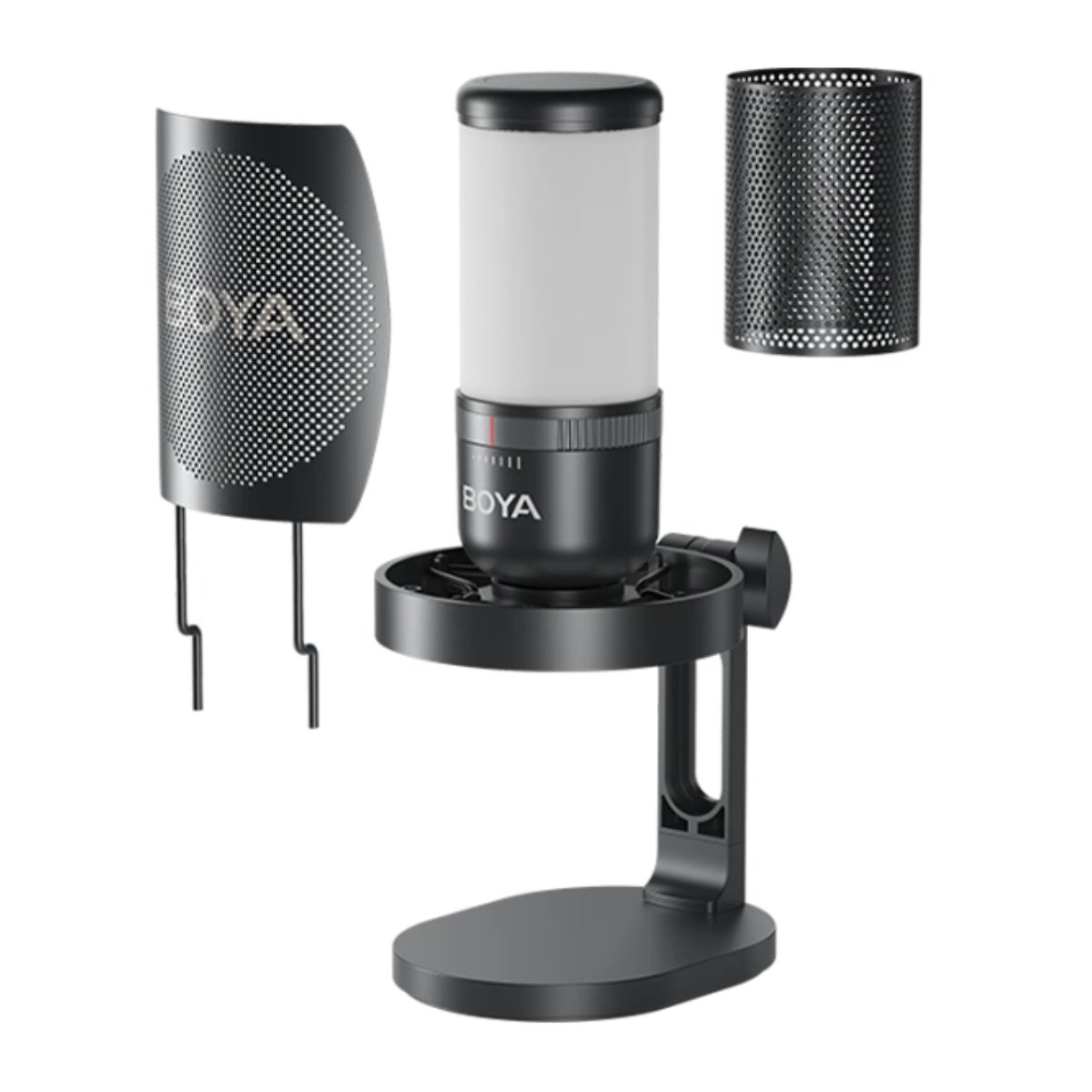 Microfon BOYA K3 - cumpără în Moldova - xstore.md photo 2