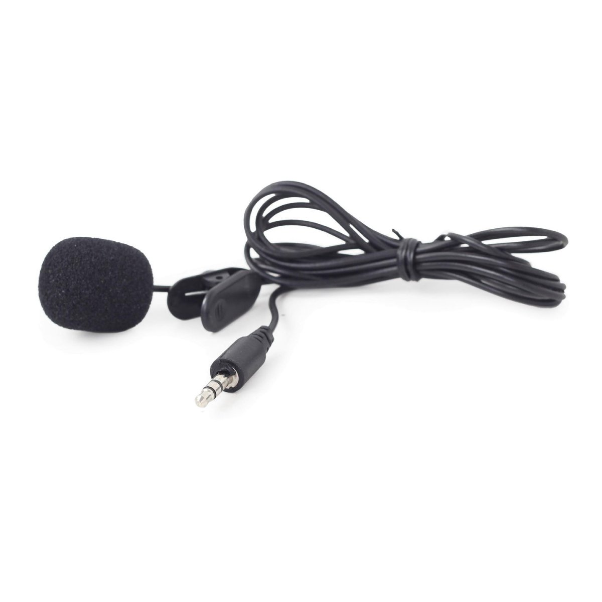 Microfon Gembird MIC-C-01, Black în Moldova - xstore.md photo 0