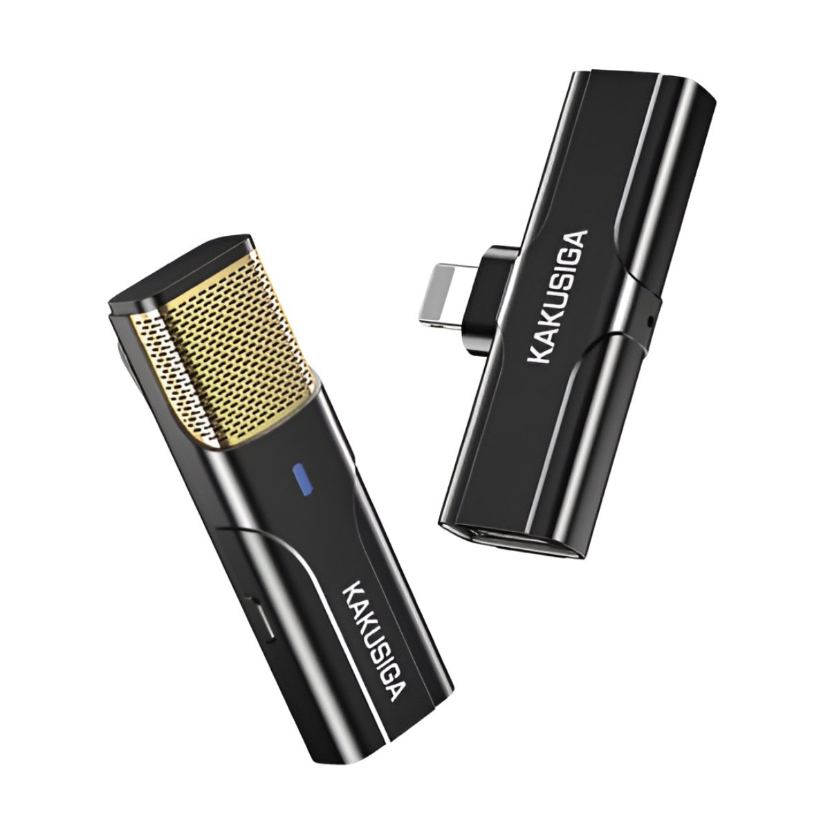 Microfon pentru cameră Ksiga KSC-1106L în Moldova - xstore.md photo 0