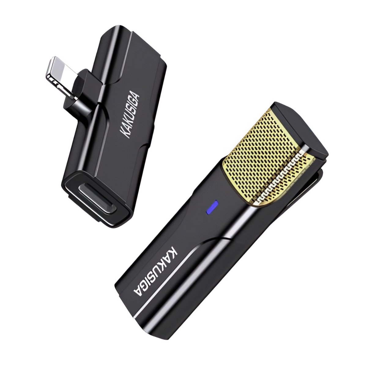 Microfon pentru cameră Ksiga KSC-1106L în Moldova - xstore.md photo 1