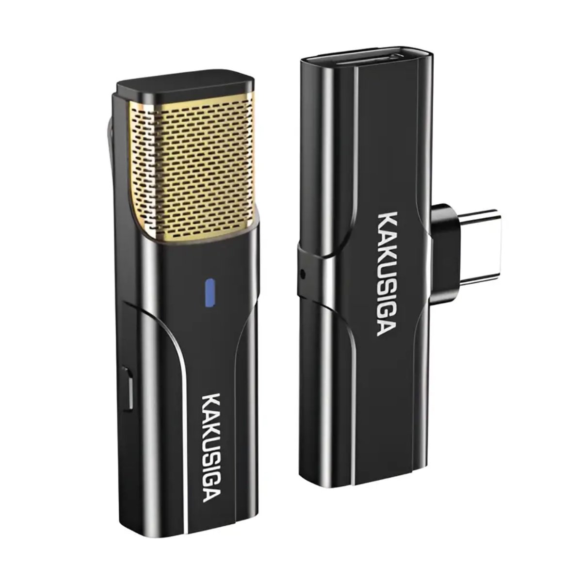 Microfon pentru cameră Ksiga KSC-1106TC în Moldova - xstore.md photo
