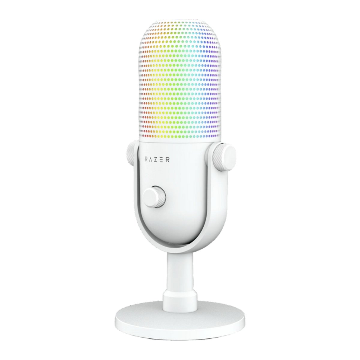 Microfon Razer Seiren V3 Chroma în Moldova - xstore.md photo 0