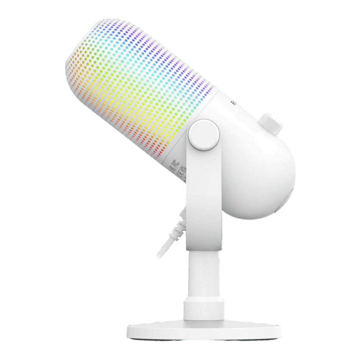 Microfon Razer Seiren V3 Chroma în Moldova - xstore.md photo 3