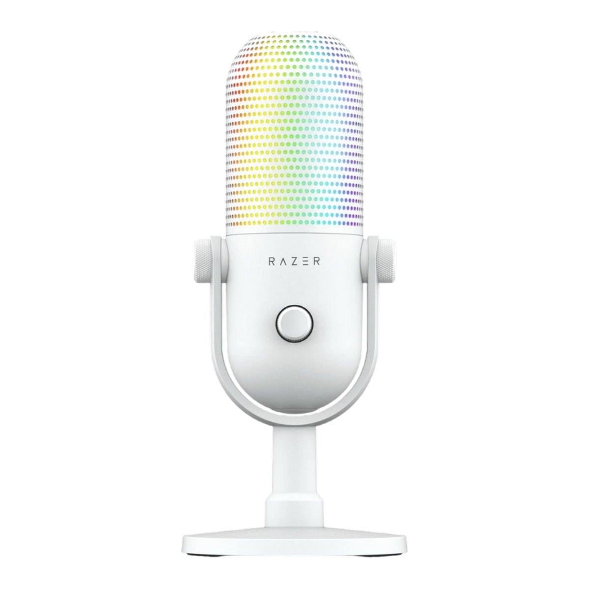 Microfon Razer Seiren V3 Chroma în Moldova - xstore.md photo