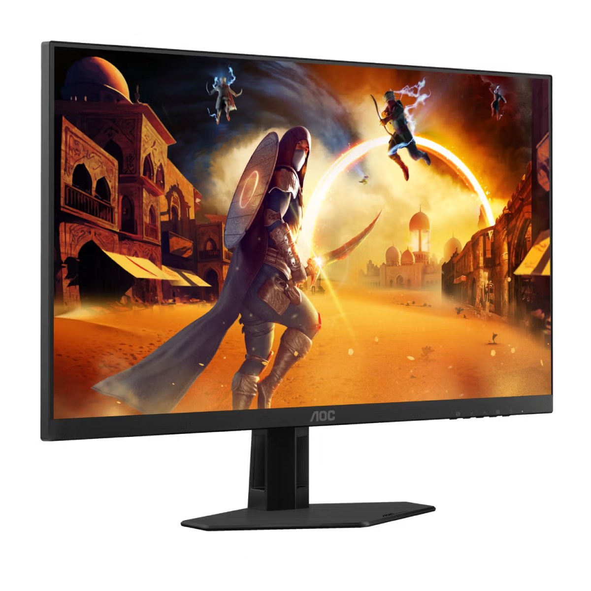 Monitor AOC 24G4ZRE în Moldova - xstore.md photo 1