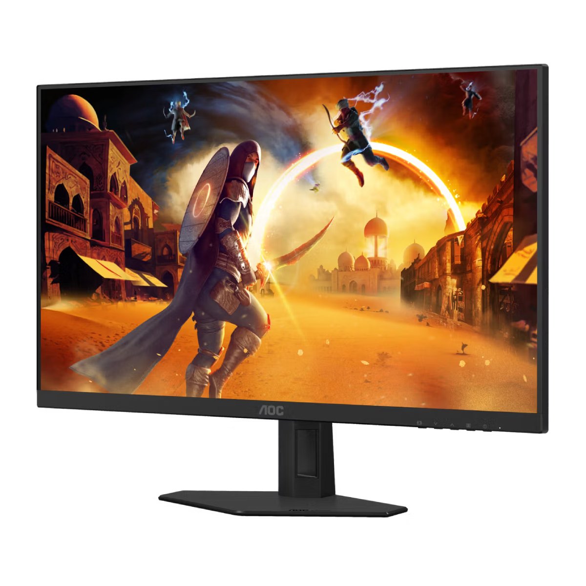 Monitor AOC 24G4ZRE în Moldova - xstore.md photo 2