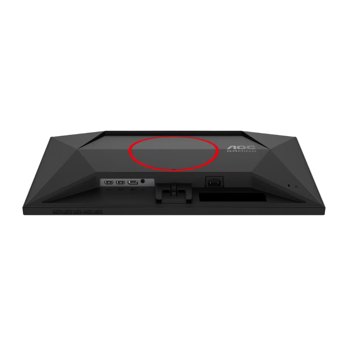 Monitor AOC 24G4ZRE în Moldova - xstore.md photo 7