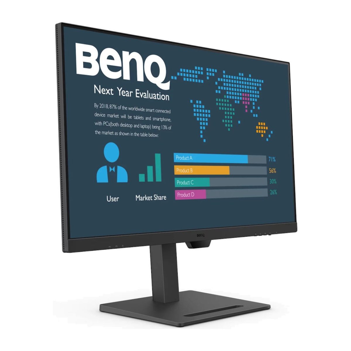 Монитор BenQ BL3290QT в Молдове - xstore.md photo 0