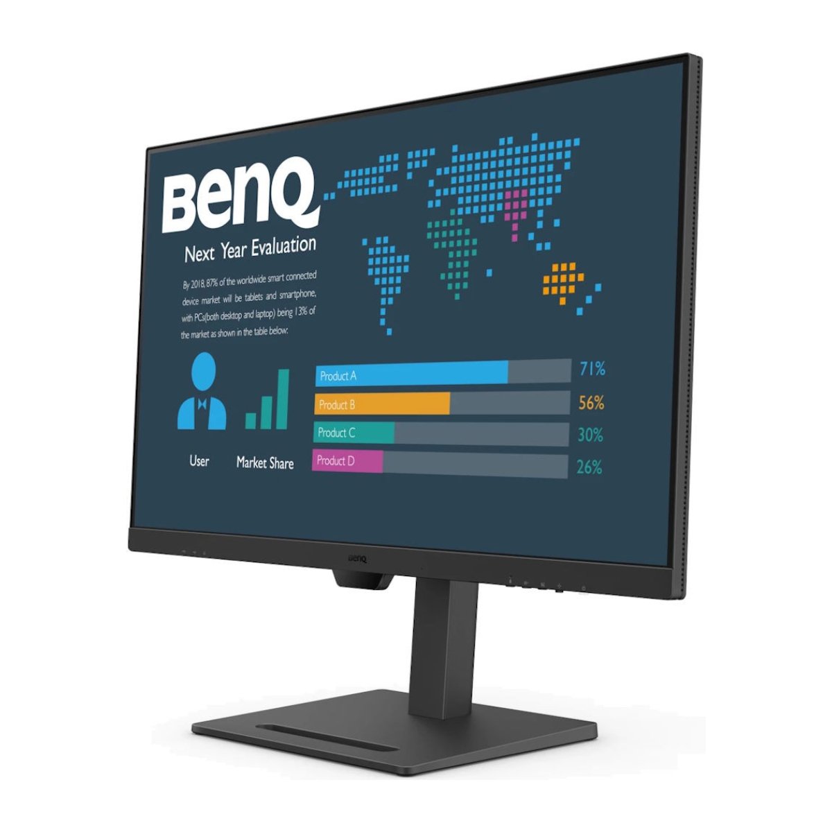 Монитор BenQ BL3290QT в Молдове - xstore.md photo 1