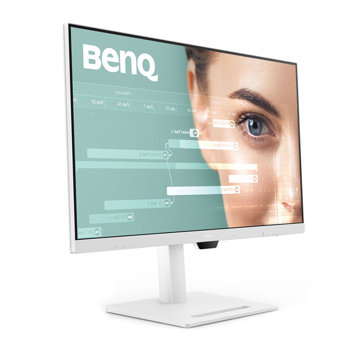 Монитор BenQ GW3290QT в Молдове - xstore.md photo 0