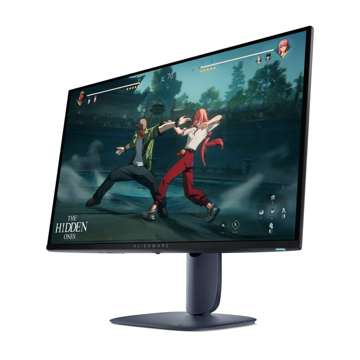 Monitor Dell Alienware AW2725D în Moldova - xstore.md photo 1